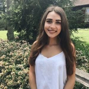 Meet your Posher, Kaitlin